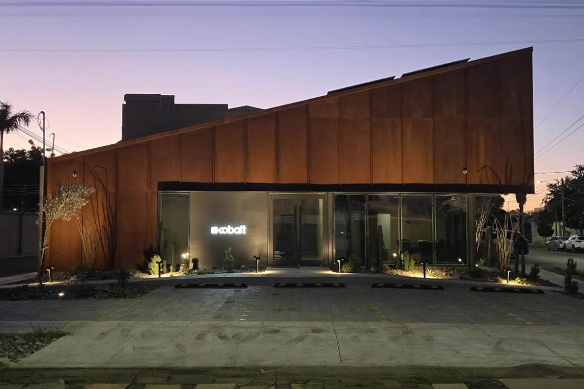 Un nuevo capítulo para la arquitectura regional