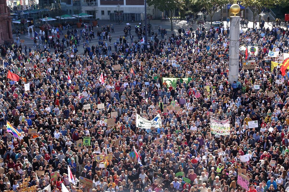 Movilizaciones, marchas y protestas para la CDMX este miércoles 16 de marzo