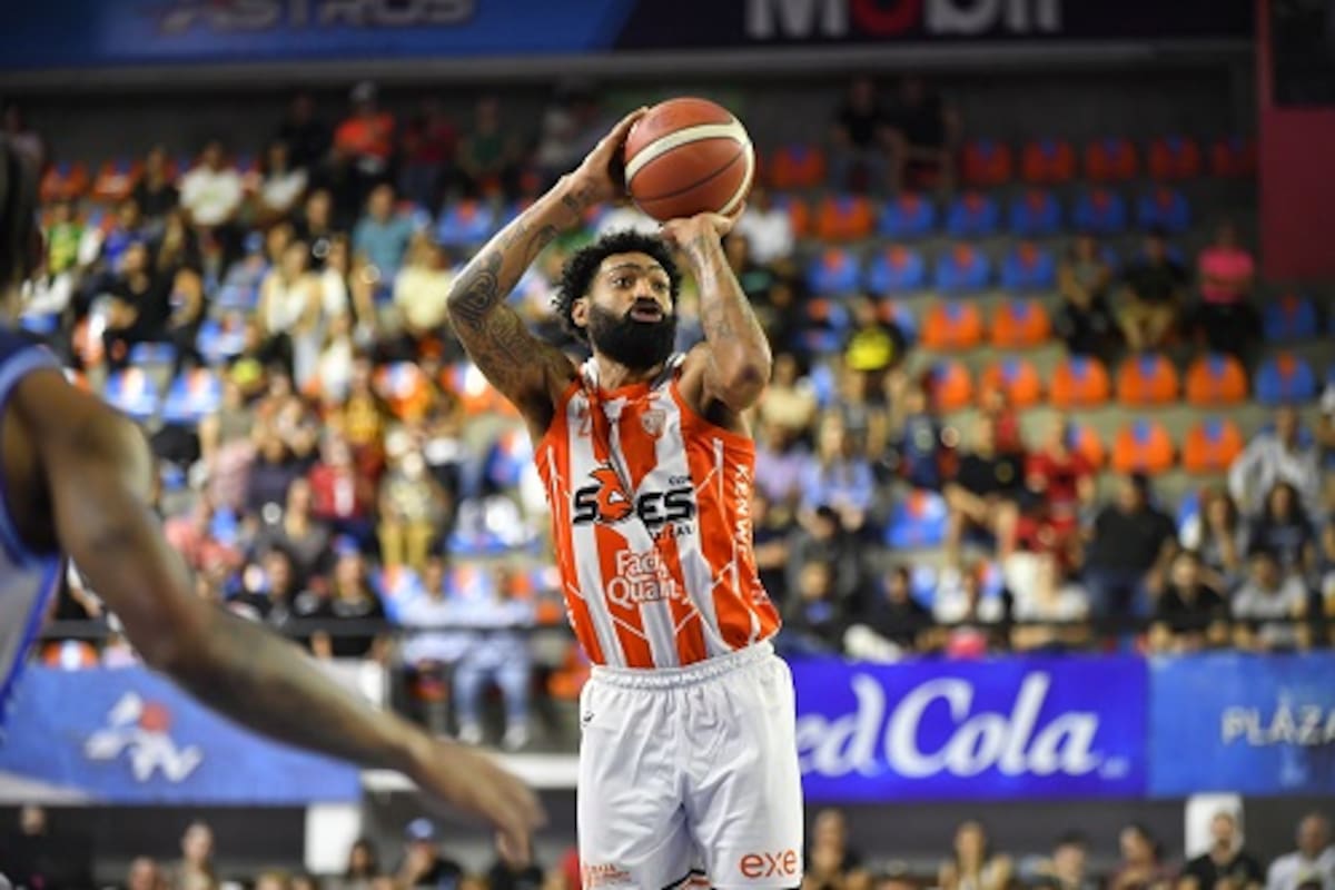 Soles busca finiquitar la serie