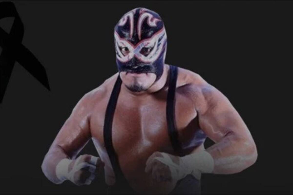 ¿Quién era el luchador Silver King que perdió la vida en combate?