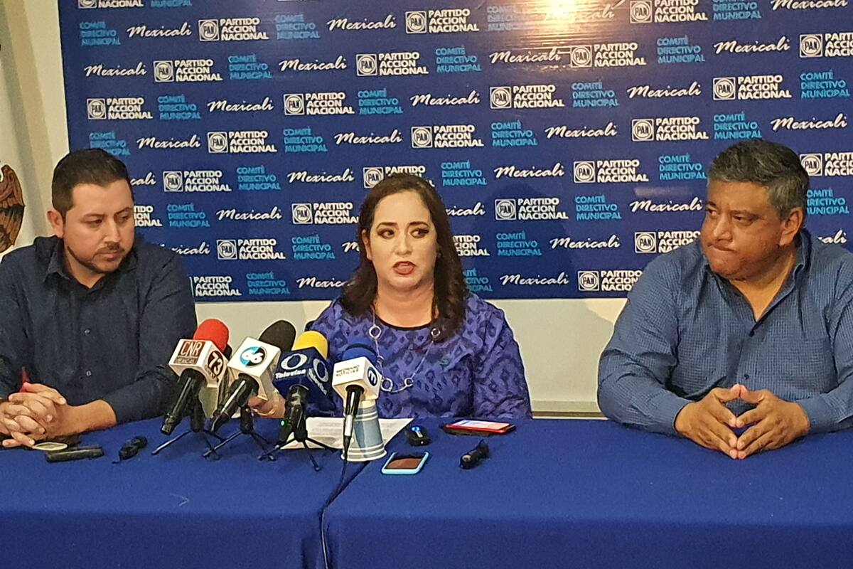 Elegirán panistas nuevo dirigente municipal
