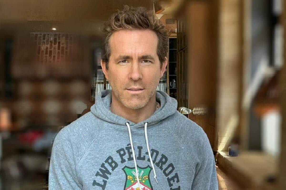 Ryan Reynolds propone una versión para adultos del universo Star Wars