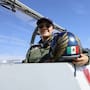 Zona Aérea Militar número 4 abre sus puertas con exhibición de aviones y actividades para toda la familia