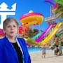 Royal Caribbean respondió al freno de “Perfect Day” en Mahahual pero insitió en su intención de “invertir en México”