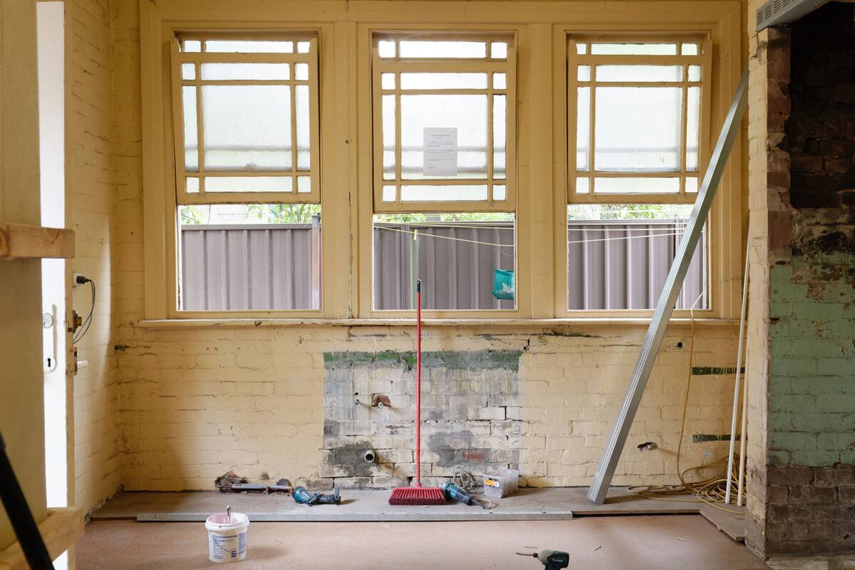 ¿Qué debes tener en cuenta al remodelar tu hogar?