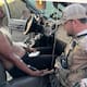 Patrulla Fronteriza rescata a migrante mexicano de morir en el desierto