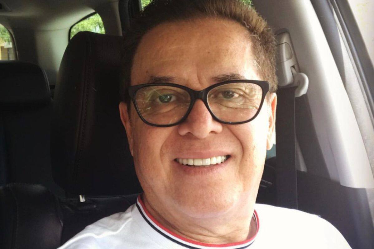 Mario Bezares revela que es chef internacional