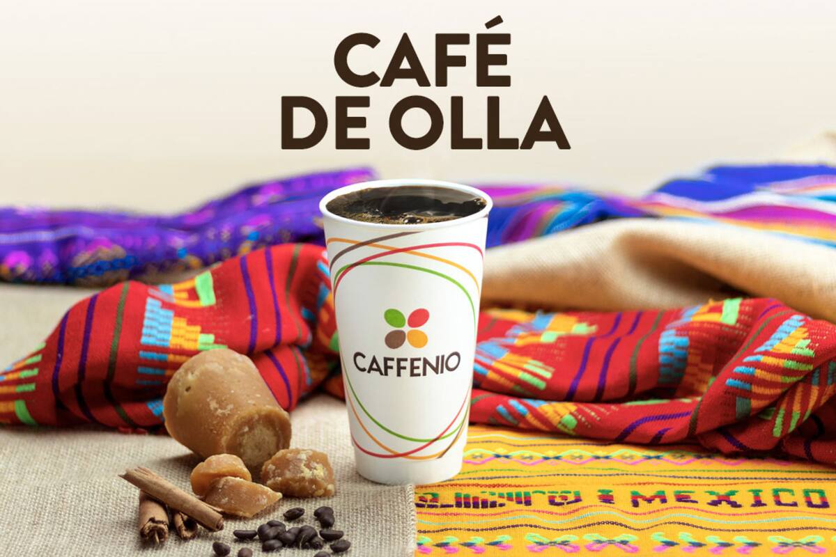 Lo que todos deberían de saber sobre el Café de Olla