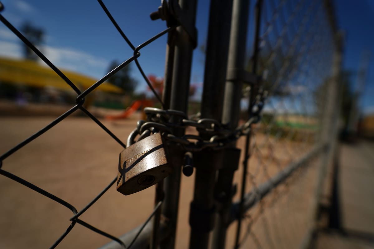 Mexicali concentra más robos y actos vandálicos en escuelas de BC; pedirán apoyo de vecinos para cuidar instalaciones