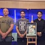 Más de tres semanas de arte local e internacional llegarán al edificio Bertha