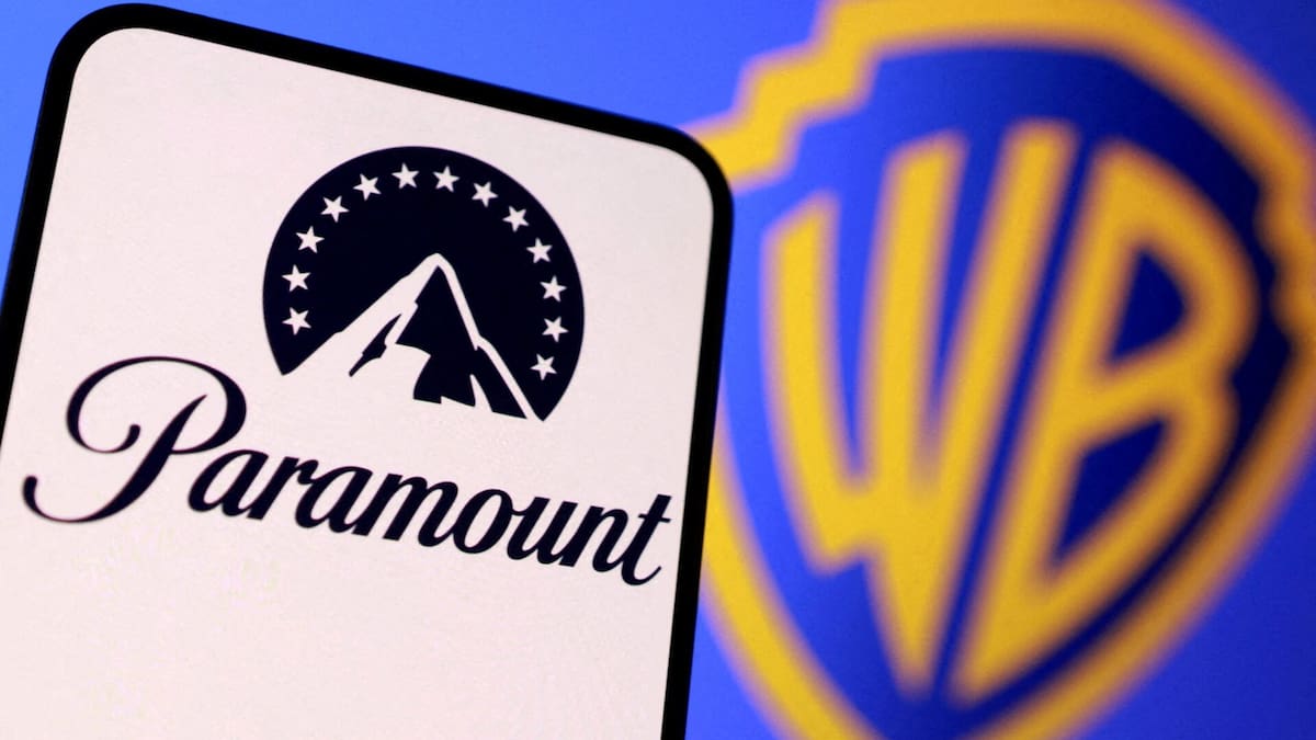 Varios estados de EEUU preparan una demanda para frenar la compra de Warner Bros por Paramount al considerar que concentraría el poder, reduciría la competencia y afectaría empleos en la industria del entretenimiento