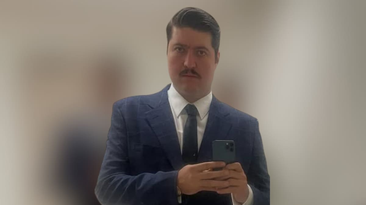 Fernando Bonilla, protagonista de La Oficina, revela que llegó a la serie por una crisis económica: “Tuve que hacer castings para salir de deudas”