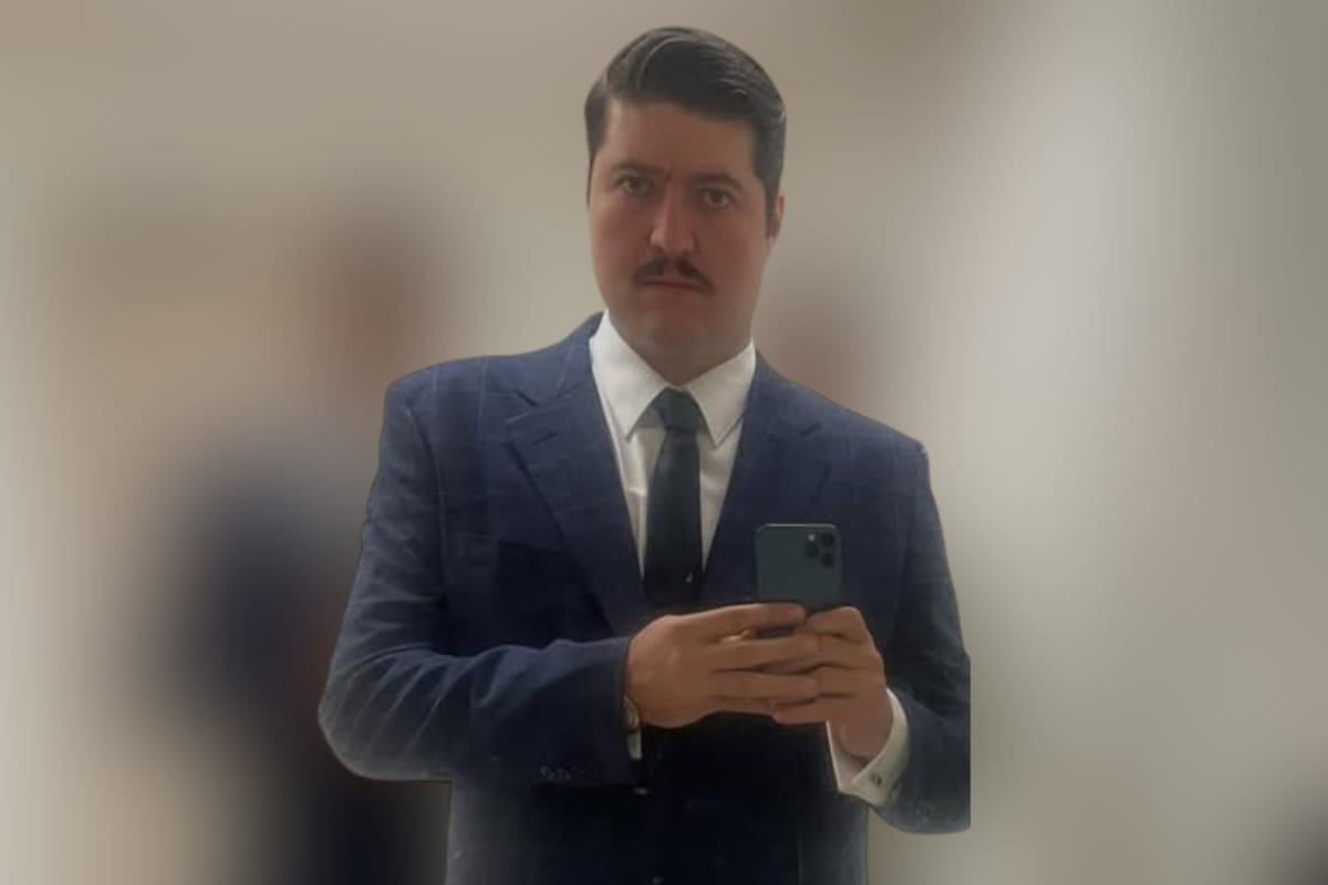 Fernando Bonilla, protagonista de La Oficina, revela que llegó a la serie por una crisis económica: “Tuve que hacer castings para salir de deudas”