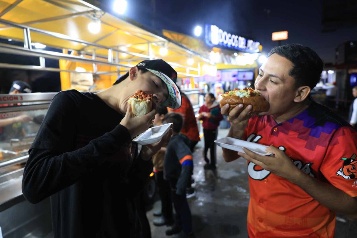 Aficionados celebran el triunfo de Los Naranjeros con promociones especiales en comercios locales