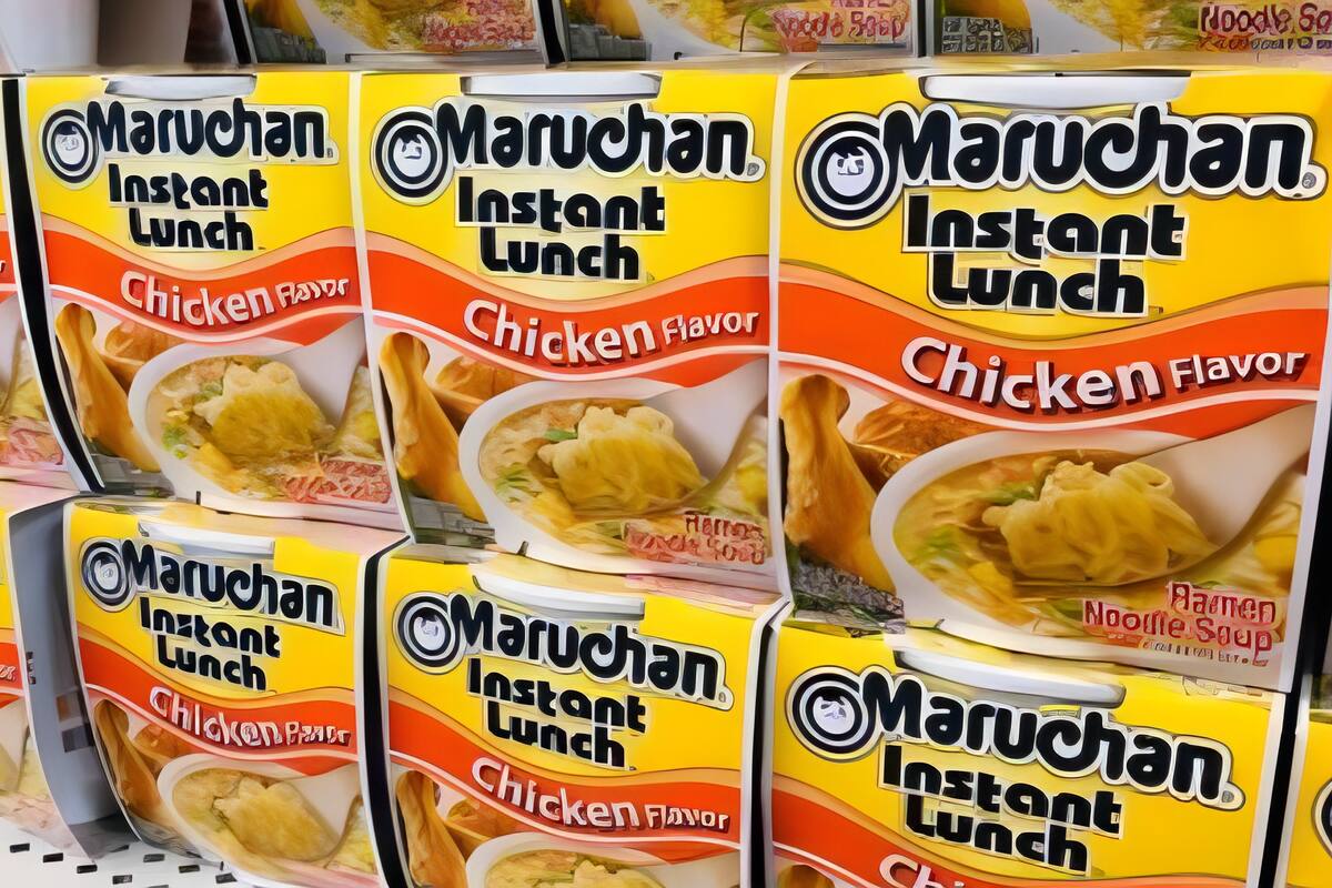 De unicel a cartón, Profeco planea cambios en sopas instantáneas
