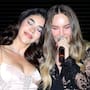 ¿Belinda y Kenia Os se pelearon? Esto sabemos del supuesto distanciamiento tras un video viral