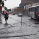 Rachel pierde fuerza, pero persisten las lluvias