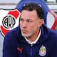 Gabriel Milito, entrenadro de Chivas, sería buscando por River Plate: Esto es lo que se sabe