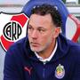 Gabriel Milito, entrenadro de Chivas, sería buscando por River Plate: Esto es lo que se sabe