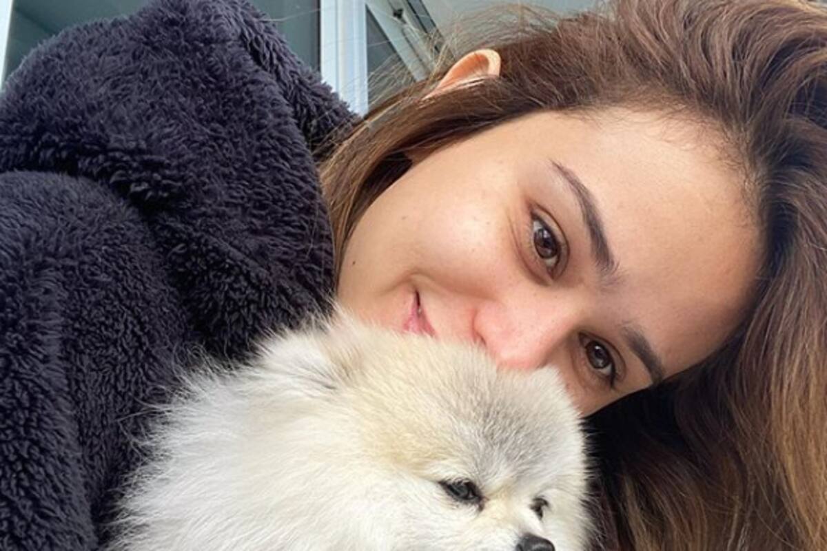 Yanet García comparte rutina de ejercicio con seguidores