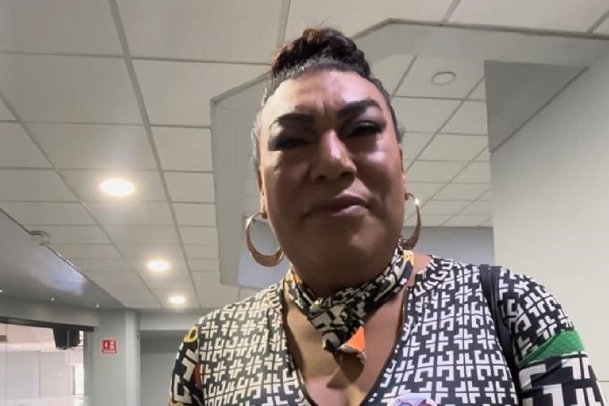 Comunidad trans sigue en la lucha por derechos y servicios básicos