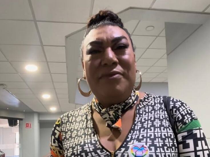 Comunidad trans enfrenta violencia estructural y falta de garantías, advierte activista