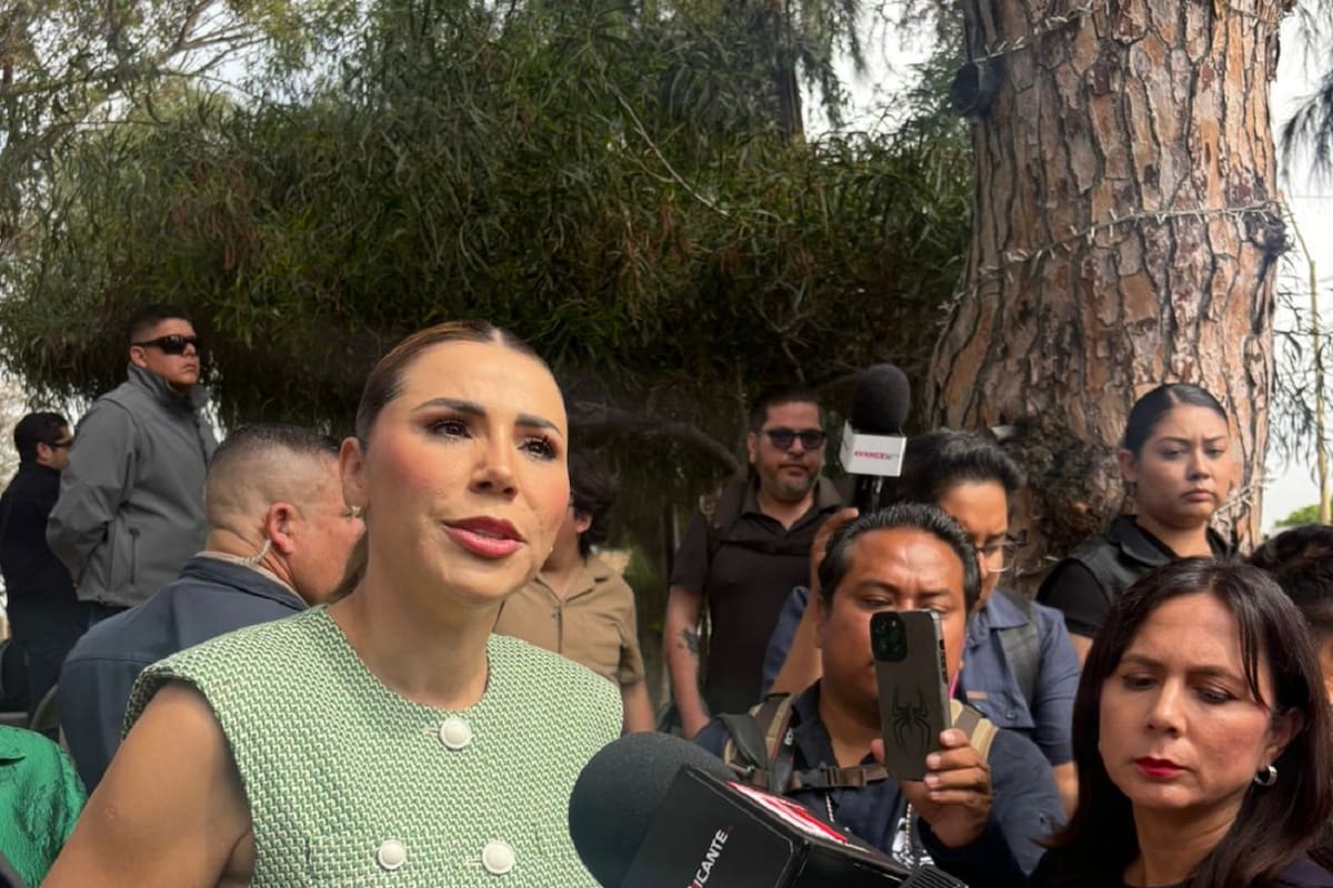 Supervisará Sheinbaum y Marina avances del programa IMSS Bienestar en Ensenada