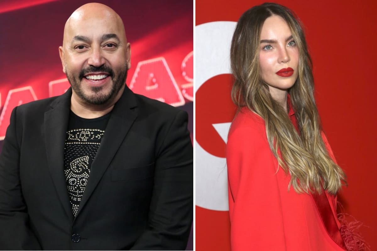 Lupillo Rivera rechaza acuerdo con el equipo de Belinda y decide seguir con el pleito legal, movimiento que podría alargar el caso