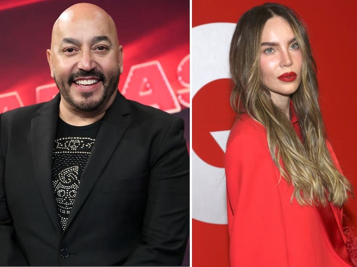 Lupillo Rivera rechaza acuerdo con el equipo de Belinda y decide seguir con el pleito legal, movimiento que podría alargar el caso