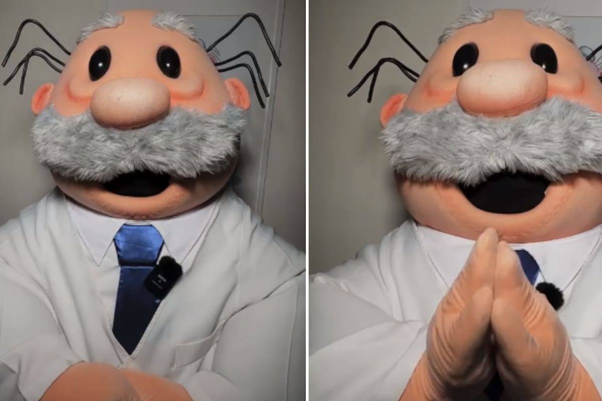 Dr. Simi, ícono mexicano, anuncia su retiro