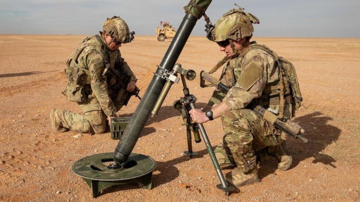 Ante la guerra con Irán el reclutamiento obligatorio en Estados Unidos no está descartado, advierte la Casa Blanca que todas las opciones siguen sobre la mesa