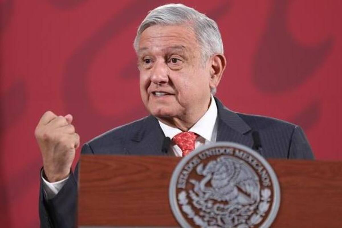 “No nos confiemos Hermosillo, Monterrey, Guadalajara, Campeche”: AMLO