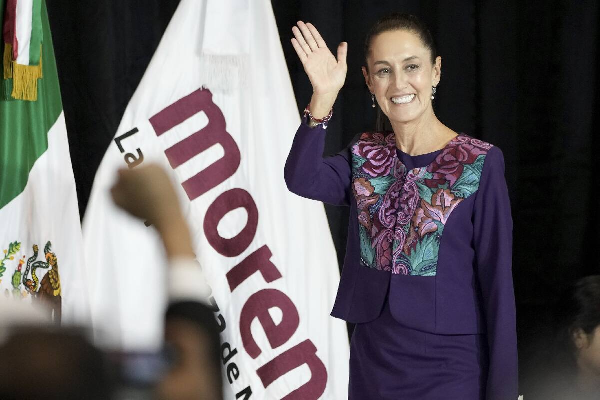 Con mayoría en el Congreso, Morena va por el Plan C