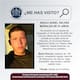Se busca Saulo Azael Valdez Morales de 21 años de edad