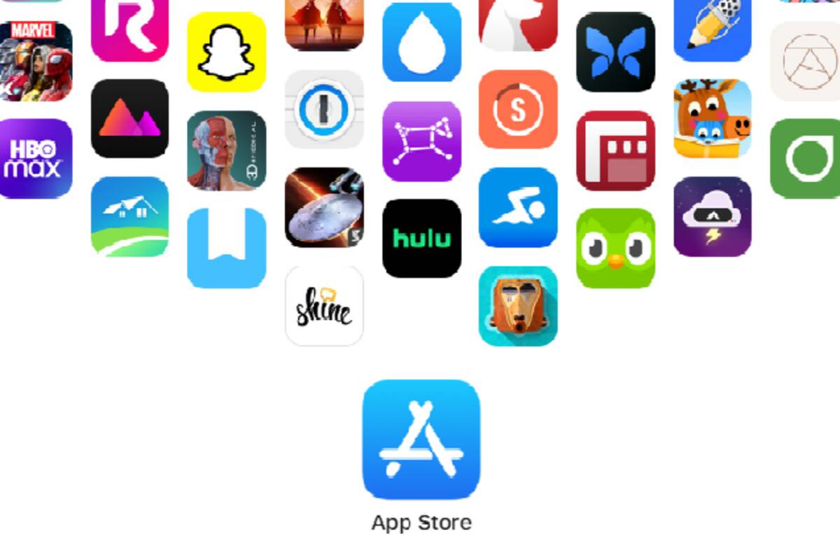 Apple eliminará apps desactualizadas de la App Store
