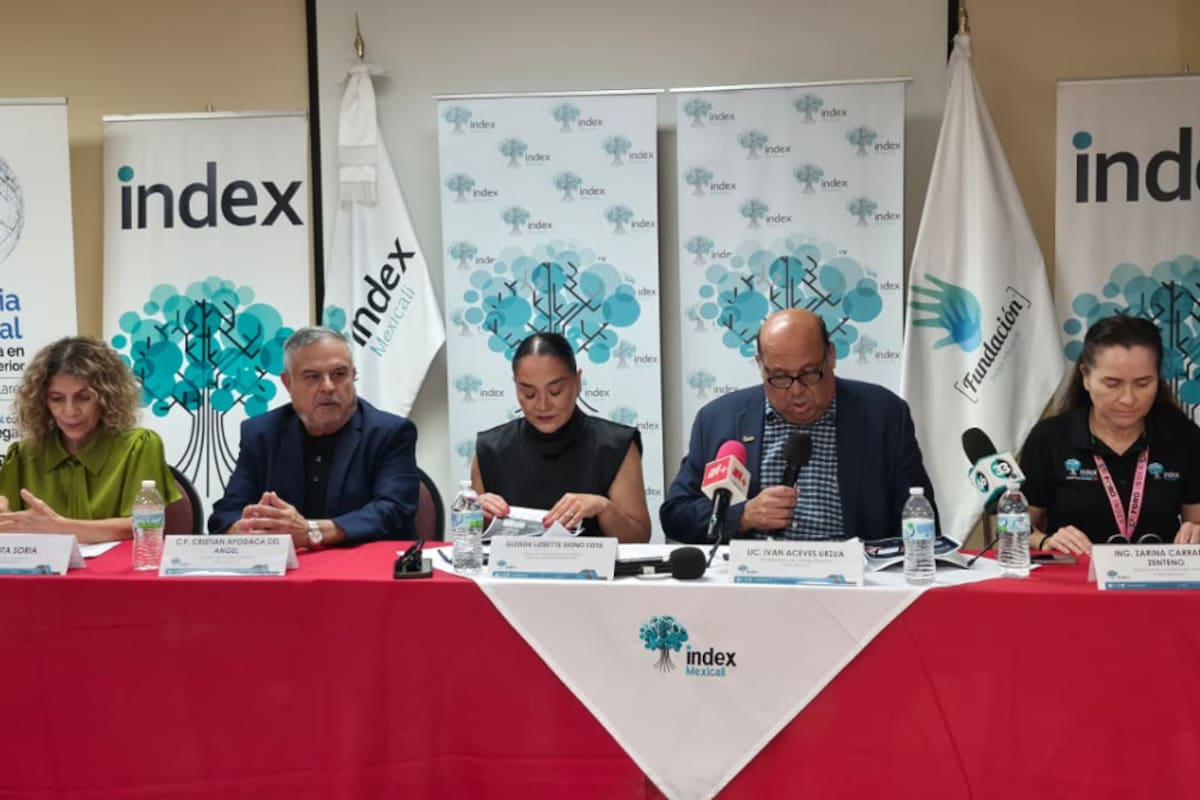 Industria de BC busca definir rumbo ante nuevo T-MEC y avance de la iA con foro Nearshoring 360