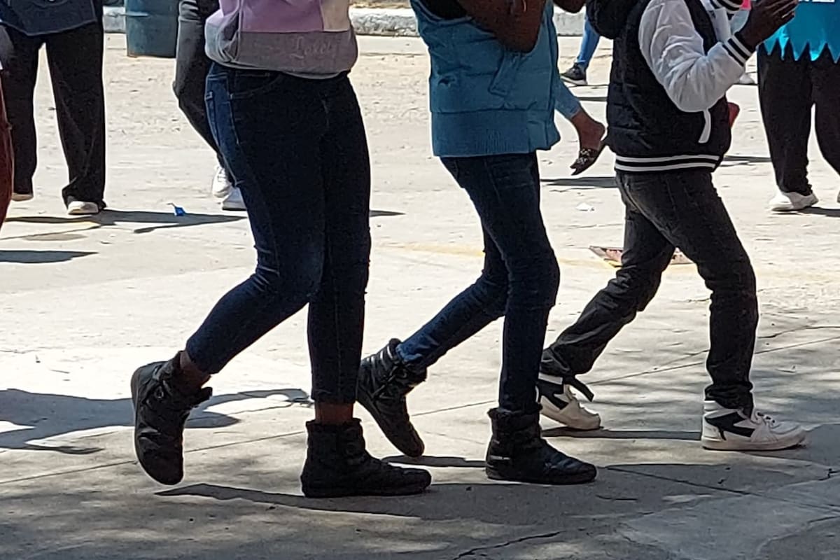 Sufren problemas de salud mental niños y niñas migrantes en Tijuana