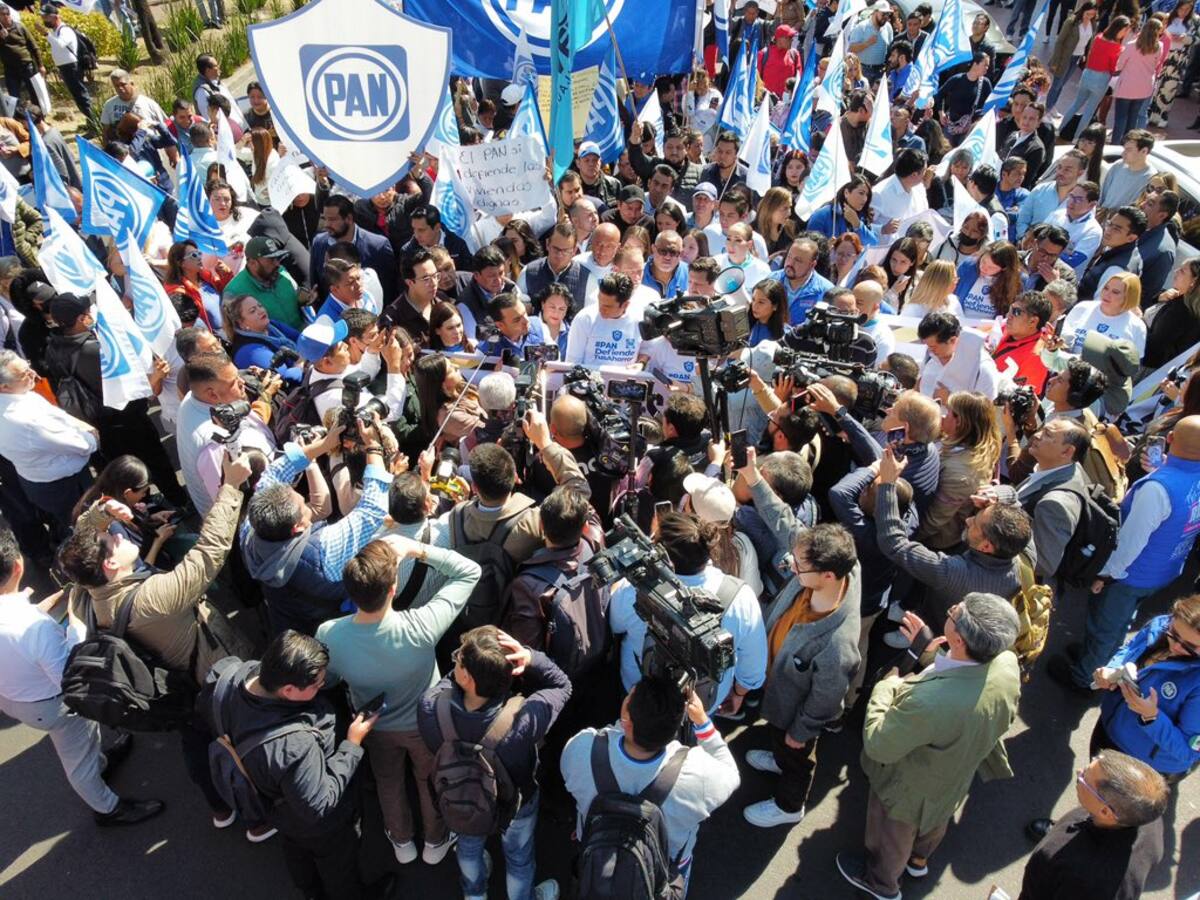 PAN Reforma Infornavit