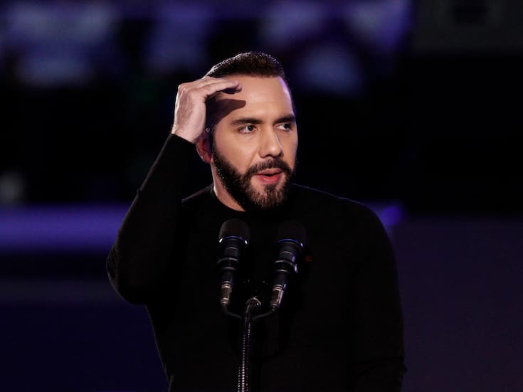 Bukele califica de “inútil” a la Asamblea General de la ONU y justifica su ausencia