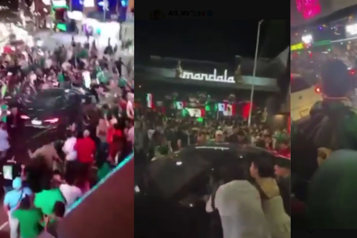 Necropsia será clave para definir si la agresión posterior al atropellamiento en Cabo San Lucas causó la muerte del conductor y si el caso se reclasifica como homicidio doloso según la PGJE