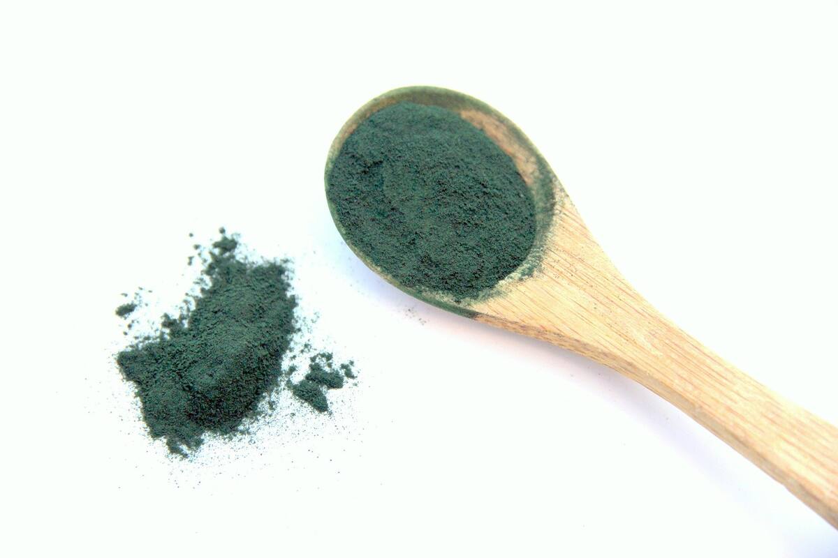 El superalimento de los aztecas: qué hay detrás del boom de la espirulina en México