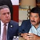 Enrique Inzunza y Javier Corral se reúnen en club privado de Culiacán tras semanas de bajo perfil por señalamientos internacionales que relacionan al senador de Morena con el Cártel de Sinaloa