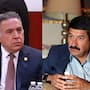 Enrique Inzunza y Javier Corral se reúnen en club privado de Culiacán tras semanas de bajo perfil por señalamientos internacionales que relacionan al senador de Morena con el Cártel de Sinaloa