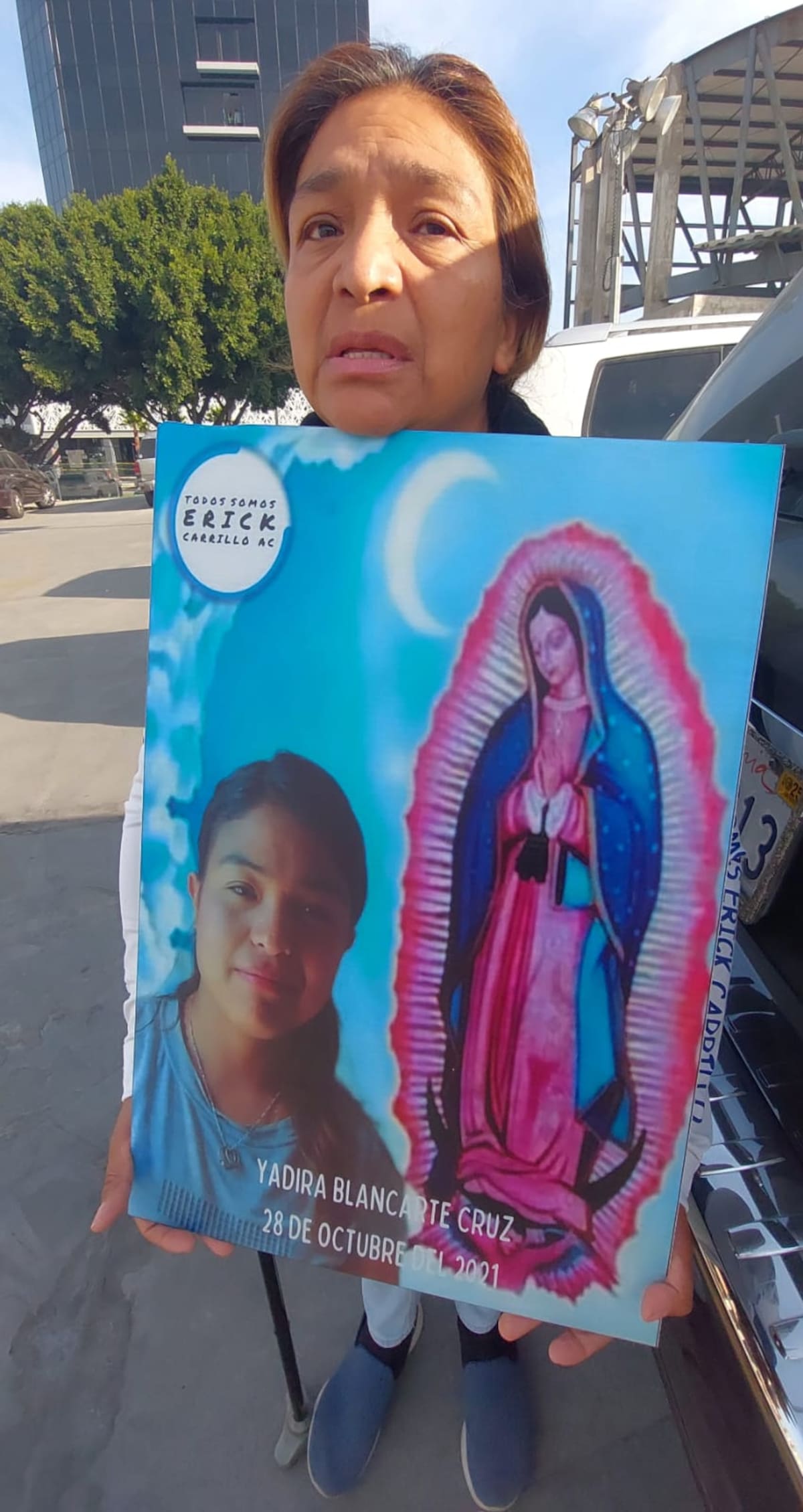 De acuerdo a las cifras oficiales, a nivel estatal Tijuana es el municipio con más personas desaparecidas y no localizadas. Foto: Khennia Reyes