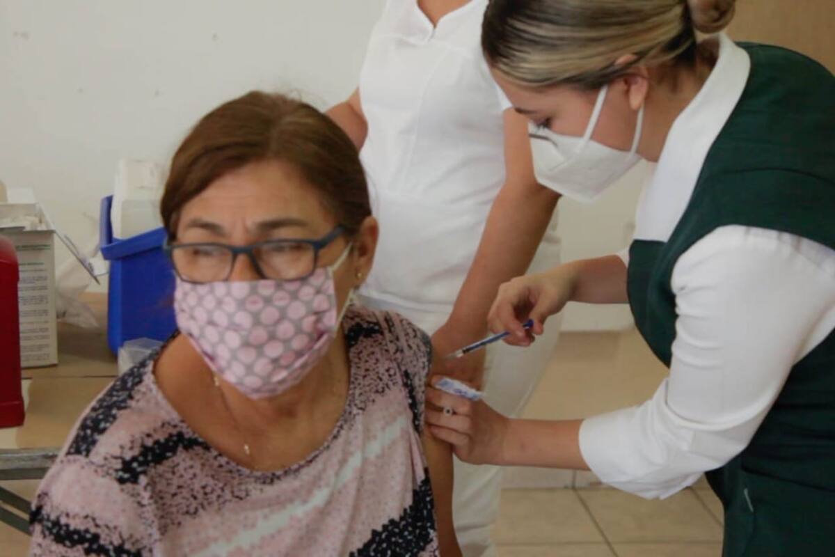 Covid en Sonora: Salud informa que positividad sube a 36%; reportan 5 muertes y 90 casos