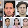 Estados Unidos congela los bienes de 12 mexicanos y dos empresas señaladas de lavar dinero del Cartel de Sinaloa con criptomonedas mientras uno de los acusados aún figuraba como funcionario público en mayo de 2025