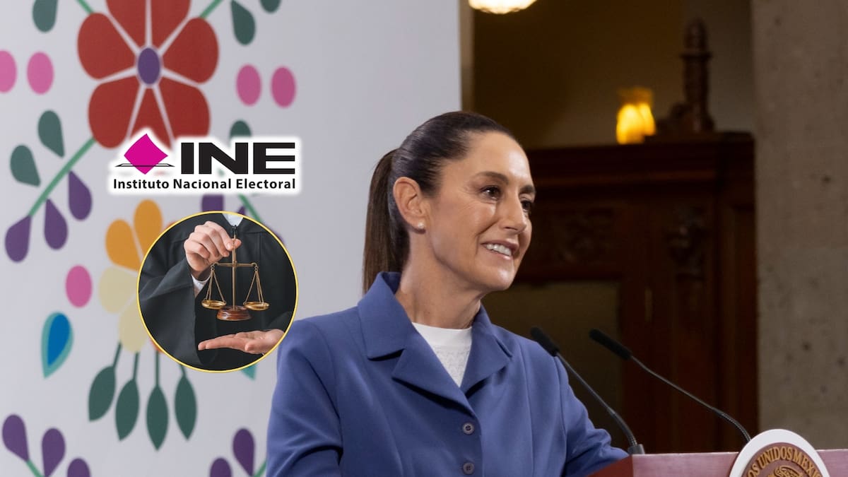 Claudia Sheinbaum cuestionó abiertamente la necesidad de mantener a los OPLES, sugiriendo que podrían ser innecesarios en un sistema electoral modernizado.