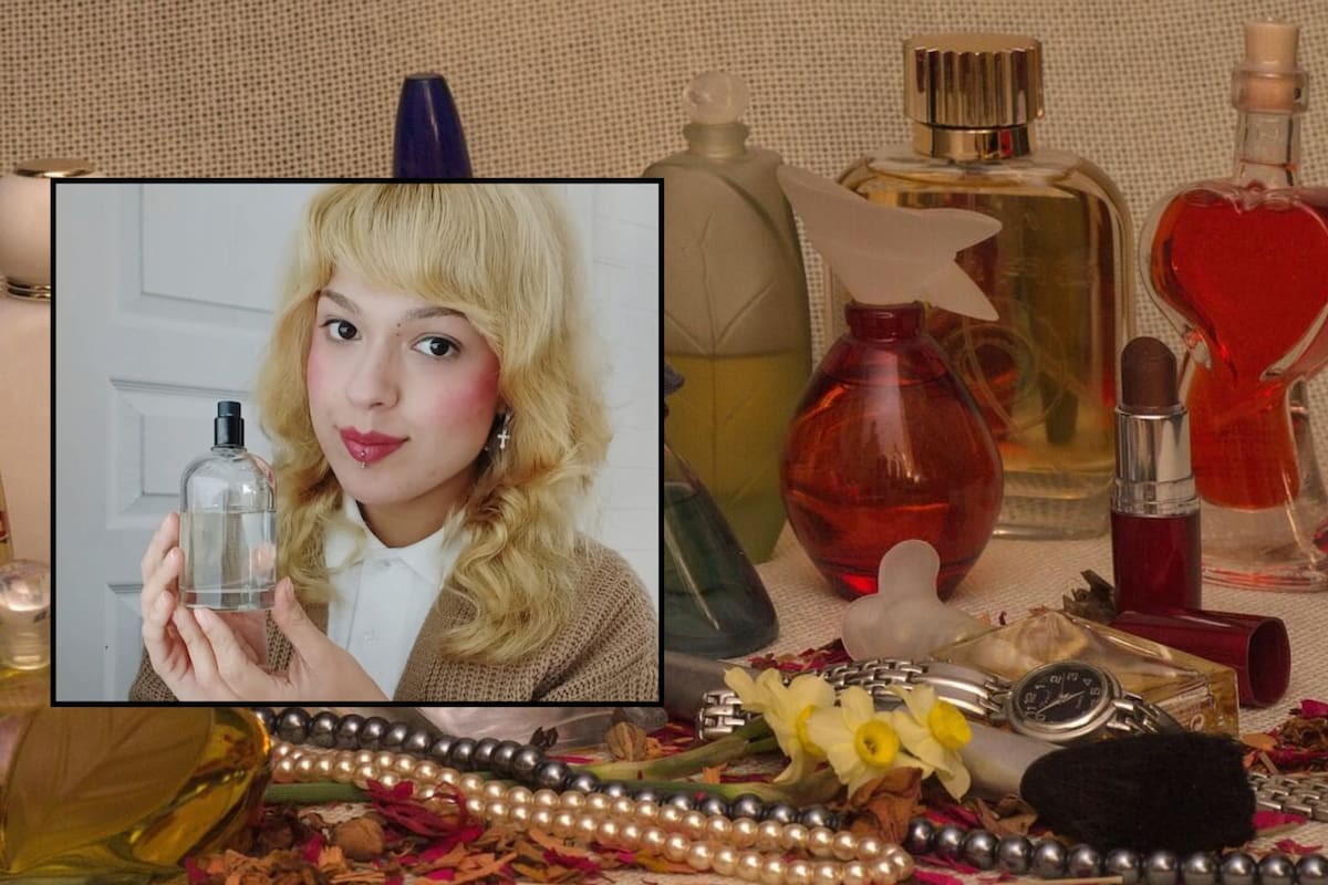 ¿Has oído hablar de los “perfumes de inspiración”? Descubre qué son estas fragancias accesibles y elegantes que reinterpretan la esencia del lujo