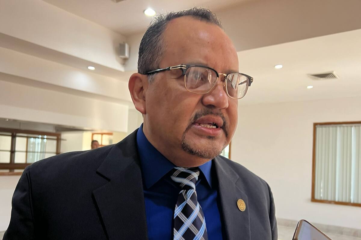 Asociación Mexicana de Colegios de Contadores, a la expectativa de posibles cambios fiscales por cambio de Gobierno