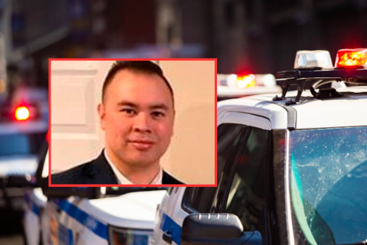 Agente policíaco de Nueva York es arrestado por presionar a un hombre para que abusara de su hija durante operativo encubierto